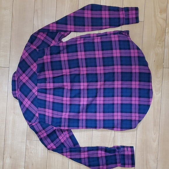 Harley Davidson Button Up - Picture 3 of 5